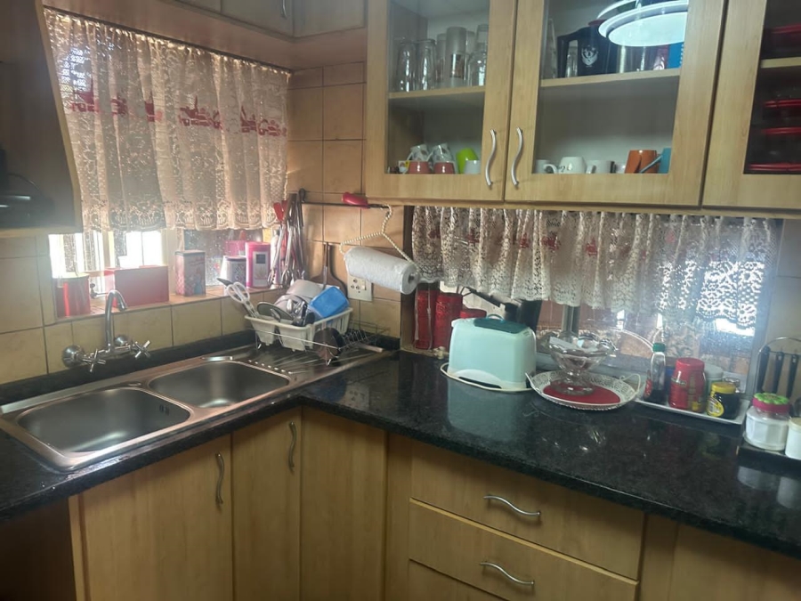 3 Bedroom Property for Sale in Safari Gardens North West